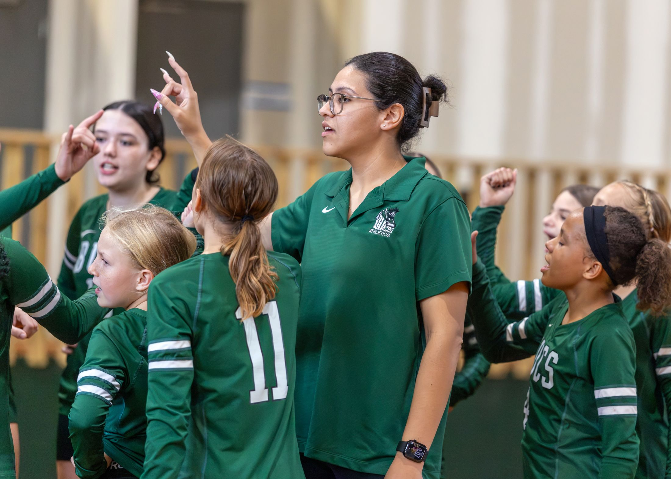 Volleyball - 