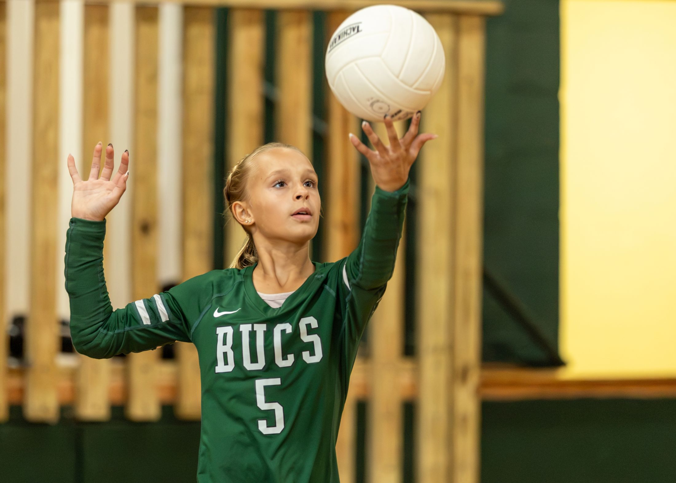 Volleyball - 