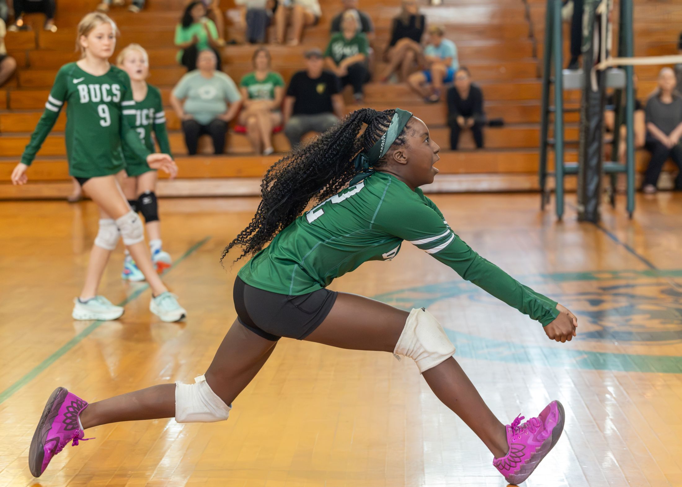 Volleyball - 
