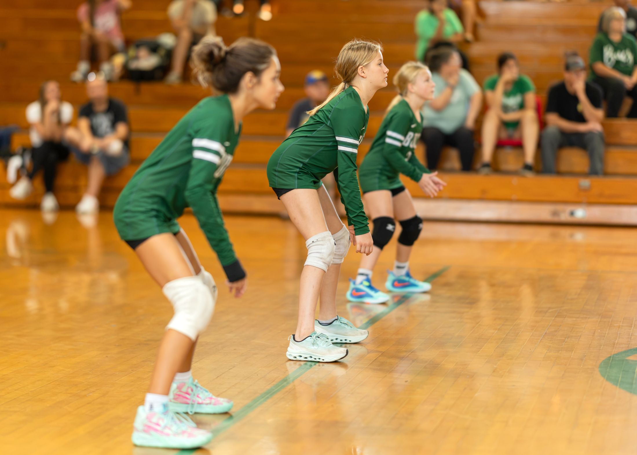 Volleyball - 