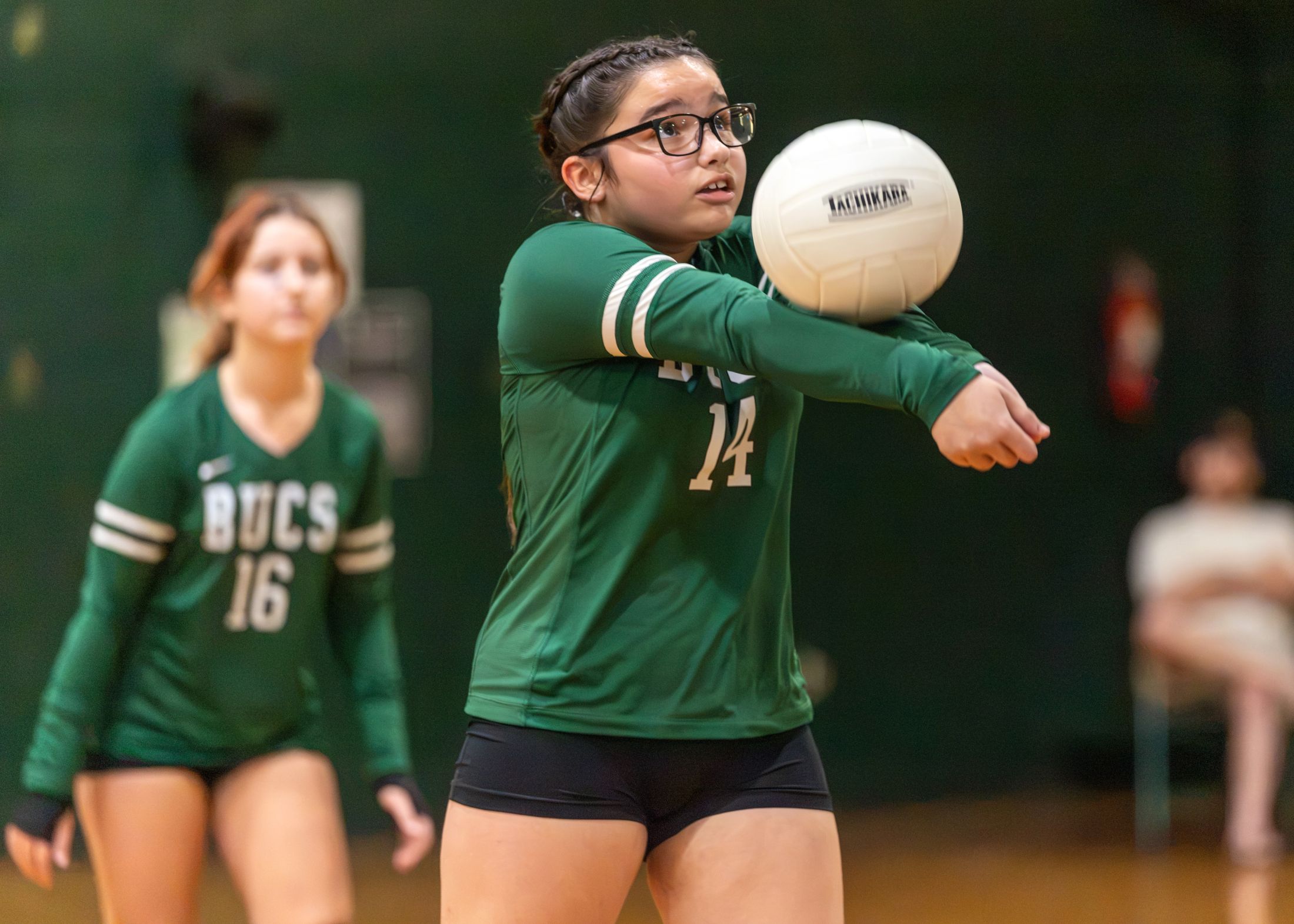 Volleyball - 