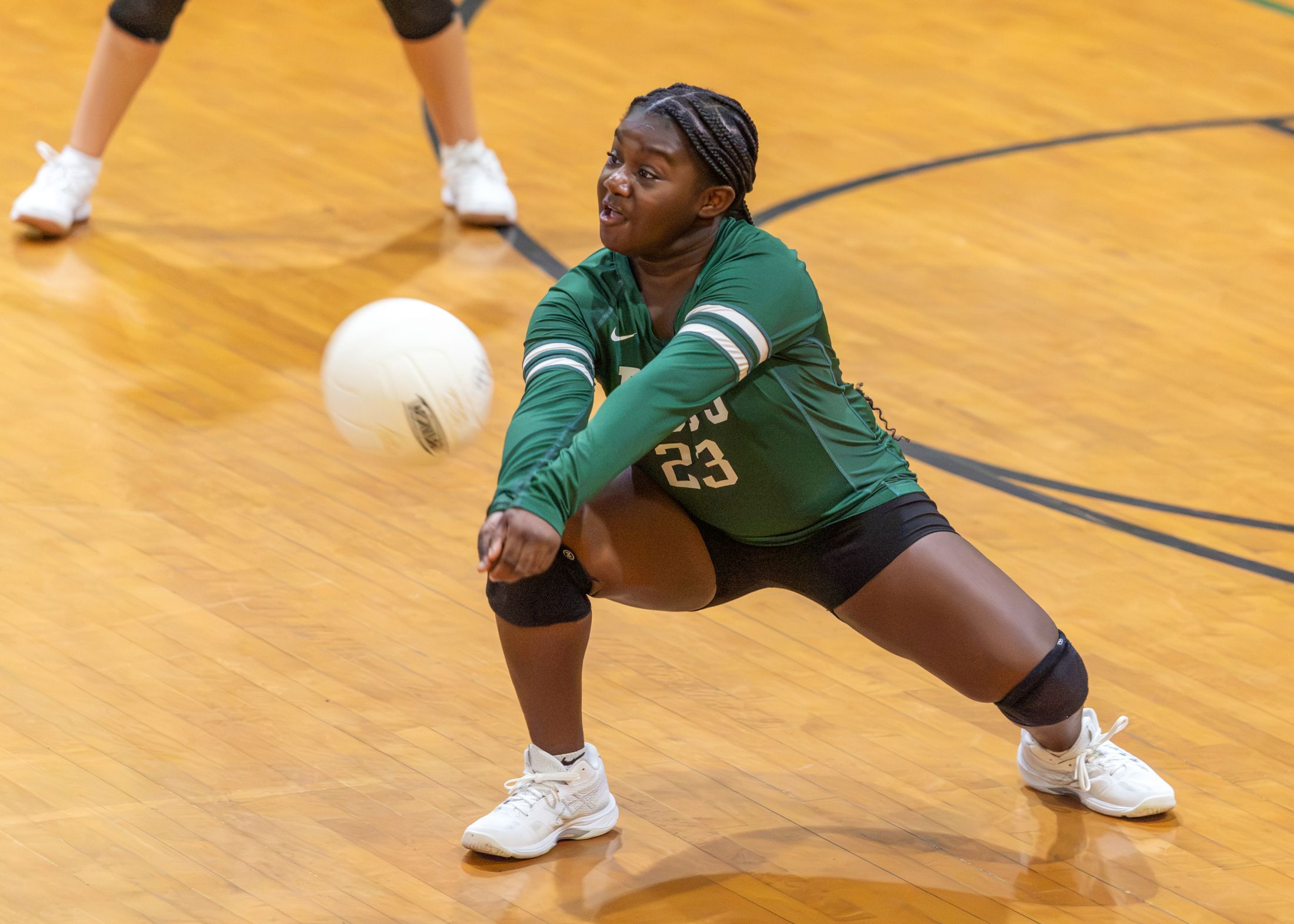 Volleyball - 